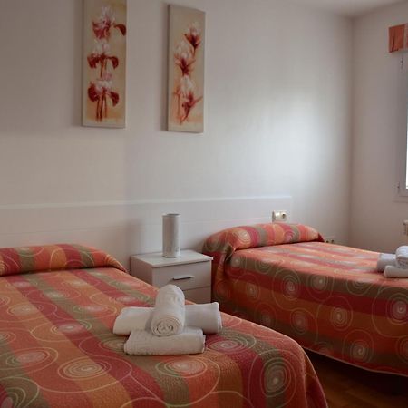 Bed and Breakfast Casa Raichu Obanos Esterno foto